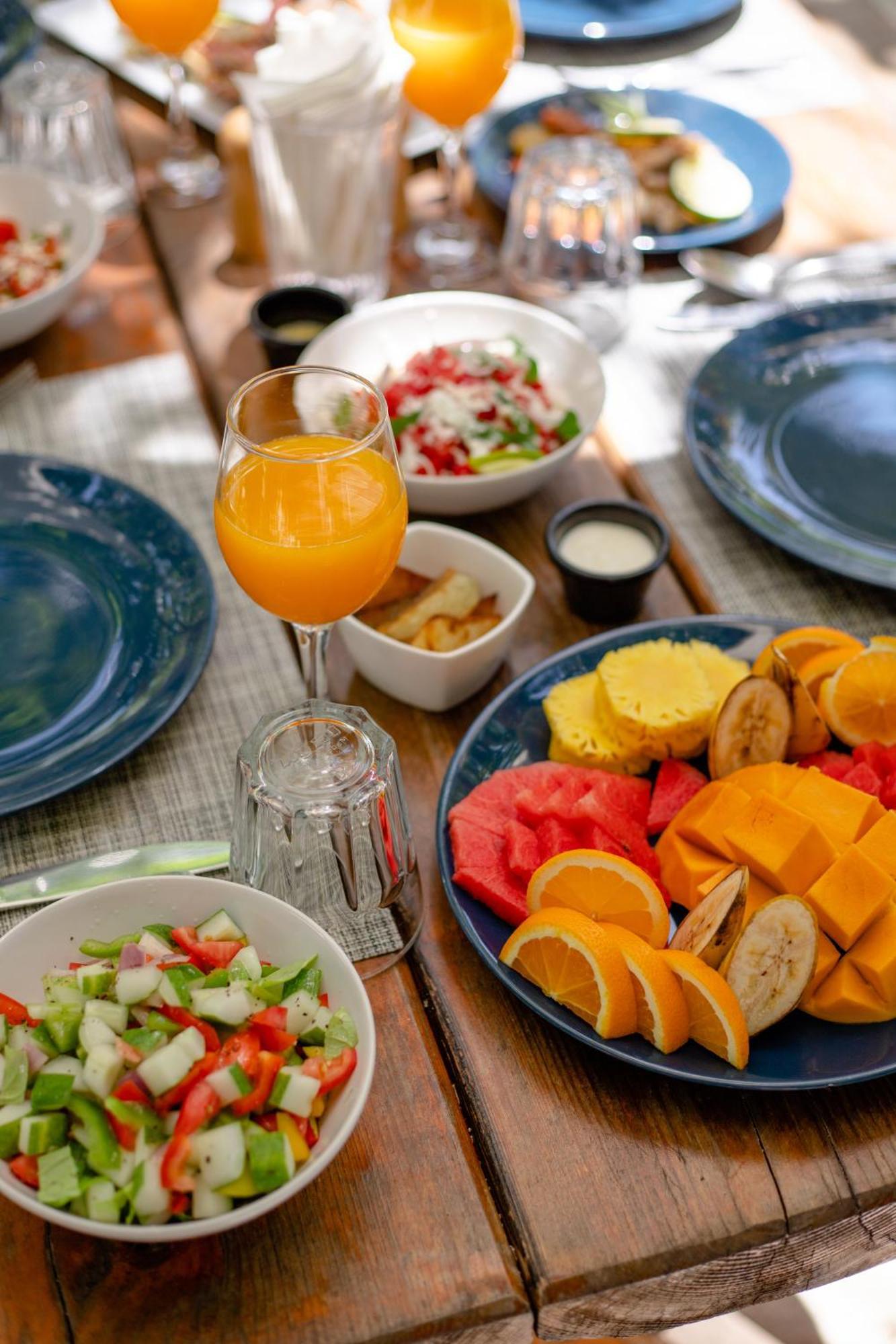 Dhiffushi Inn Диффуши