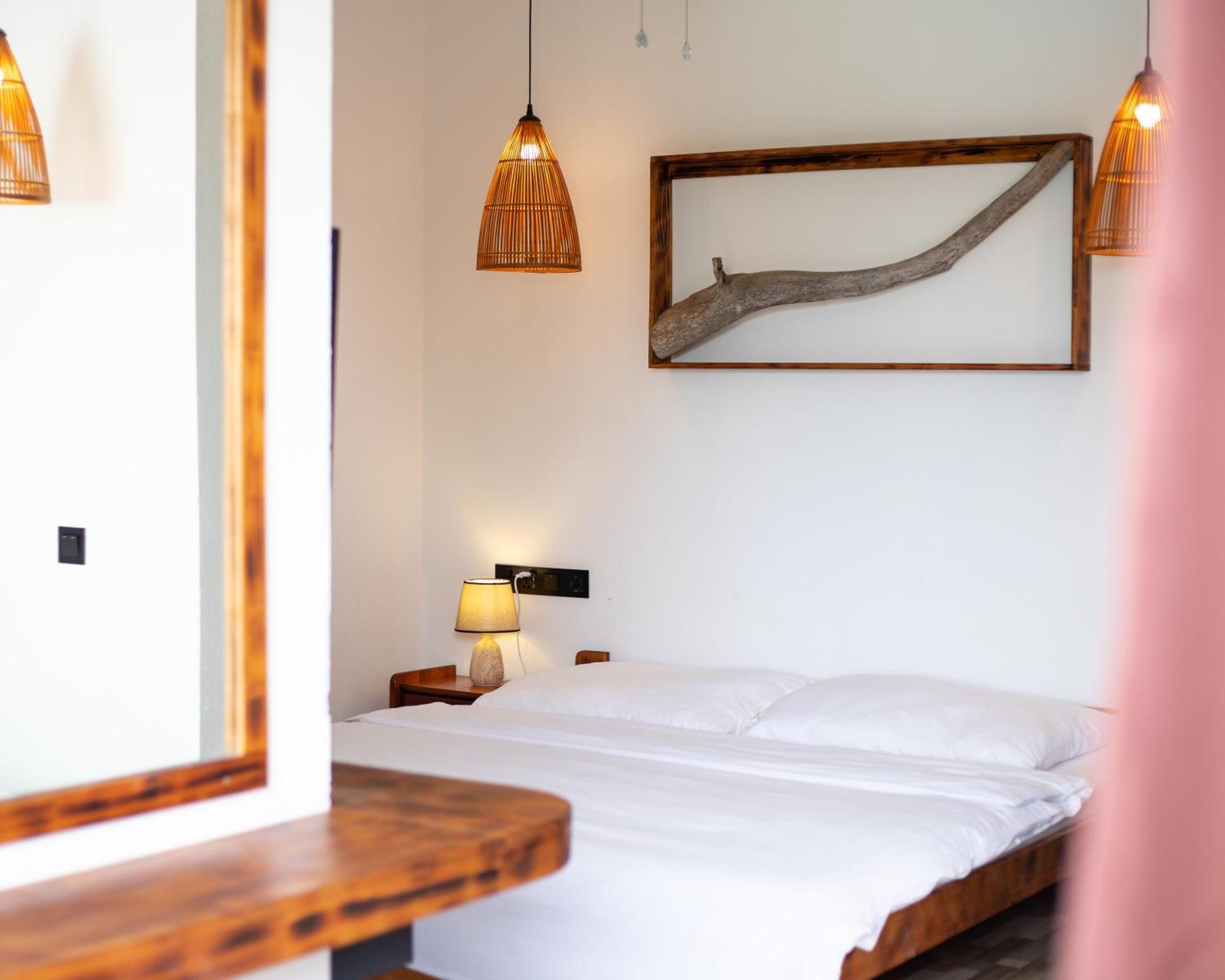 Dhiffushi Inn Guest house Dhiffushi