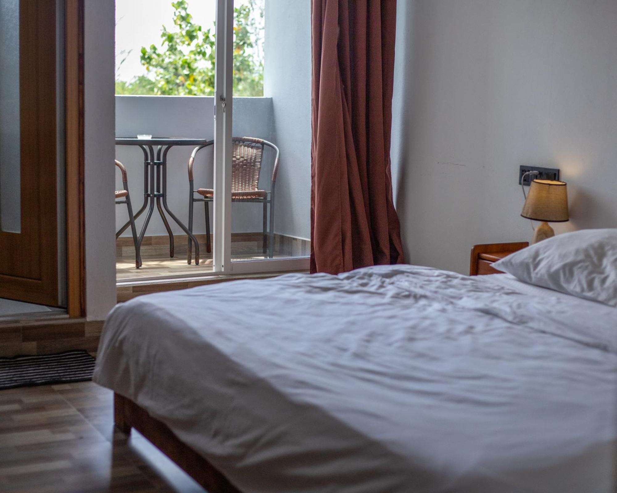 Dhiffushi Inn 4* Dhiffushi