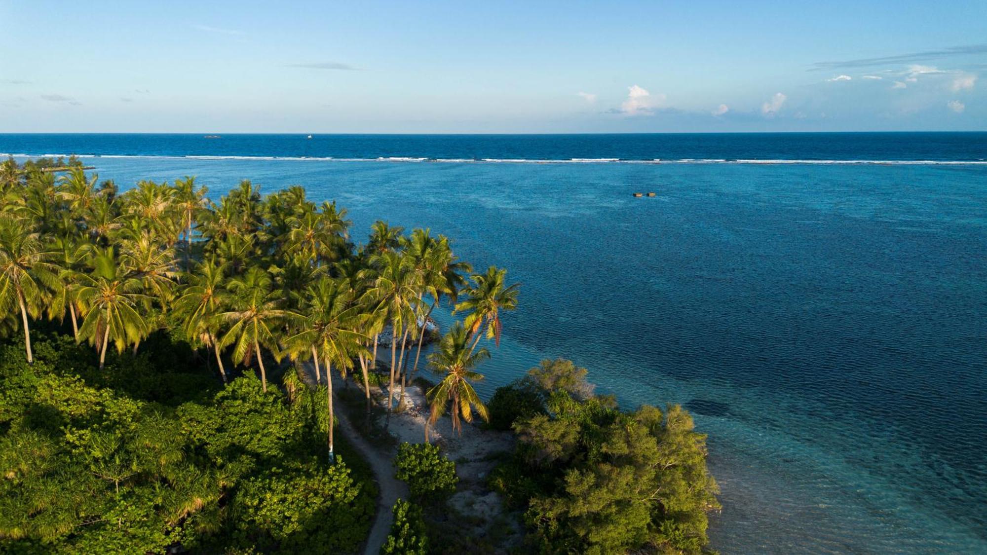 Dhiffushi Inn Dhiffushi