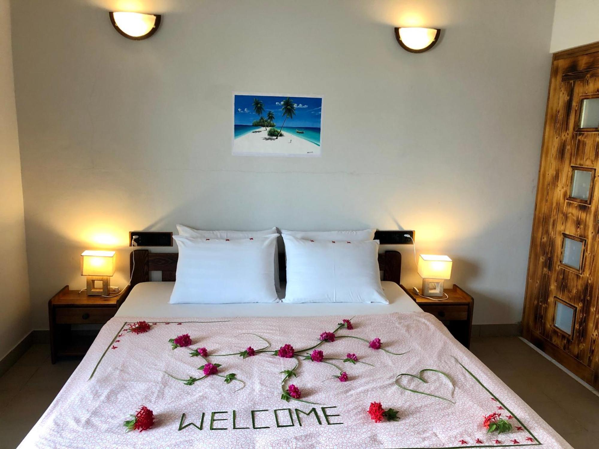 Guest house Dhiffushi Inn Dhiffushi