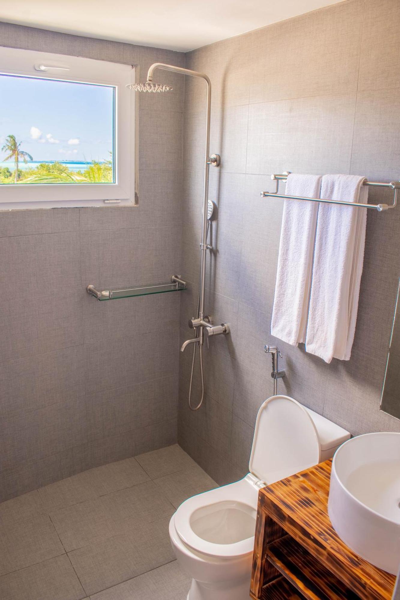 Guest house Dhiffushi Inn Dhiffushi