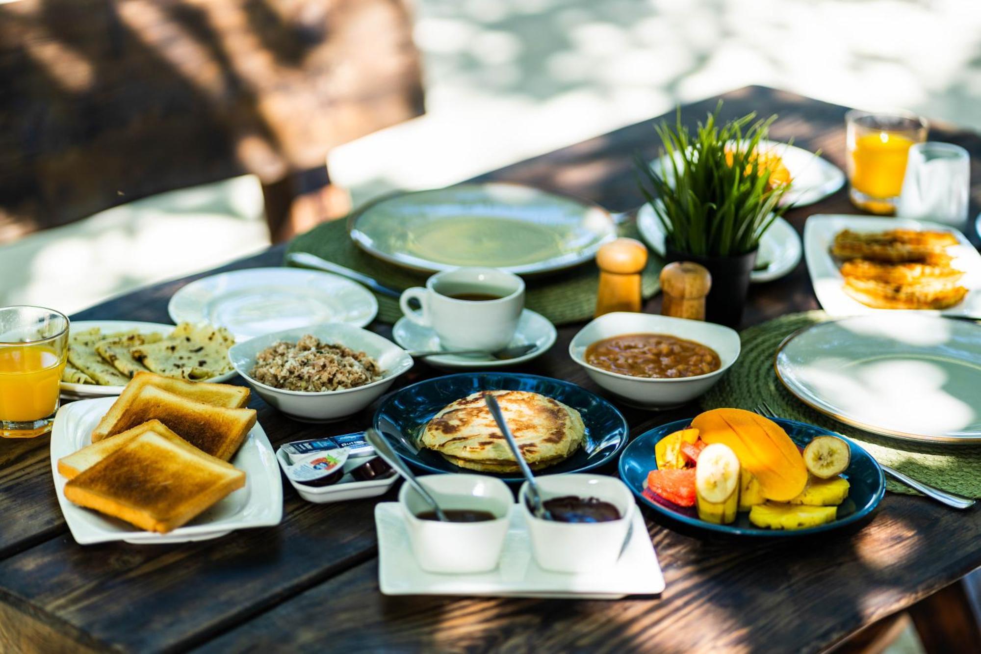 Guest house Dhiffushi Inn Dhiffushi