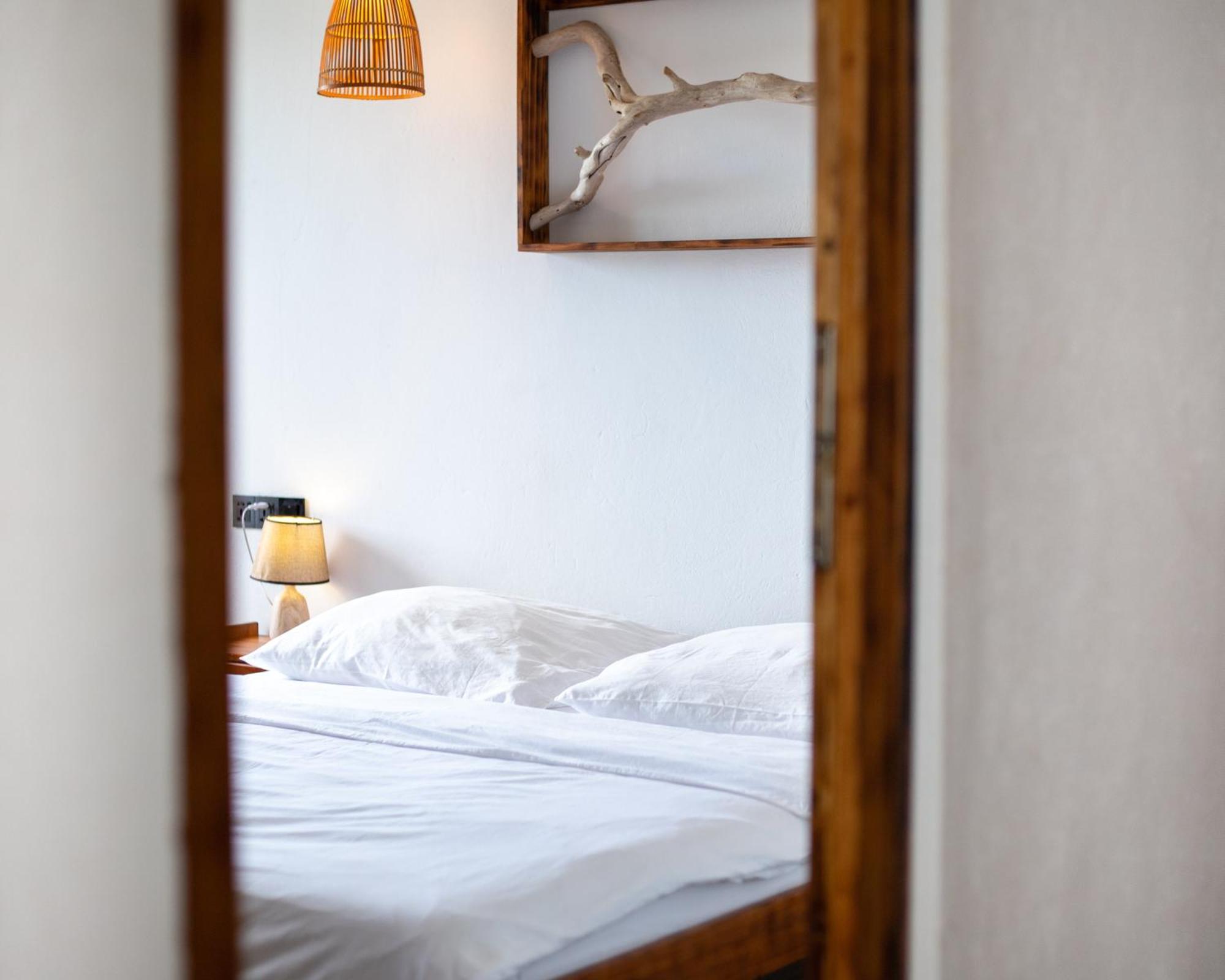 Dhiffushi Inn Maison d'hôtes 4*