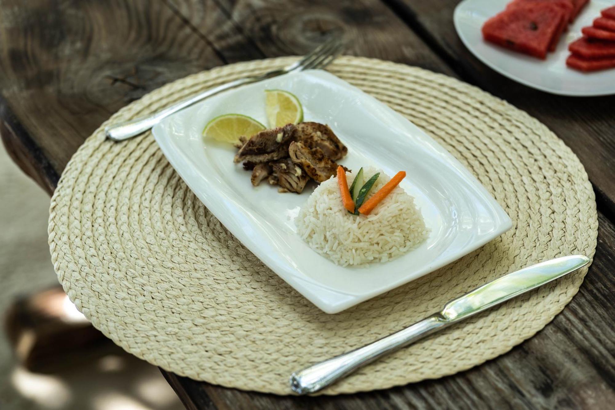 Dhiffushi Inn Maison d'hôtes Dhiffushi